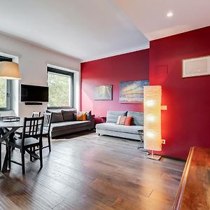 Appartement met een Slaapkamer